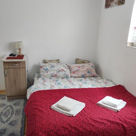 Apartment Mountain Dream Žabljak Esterno foto