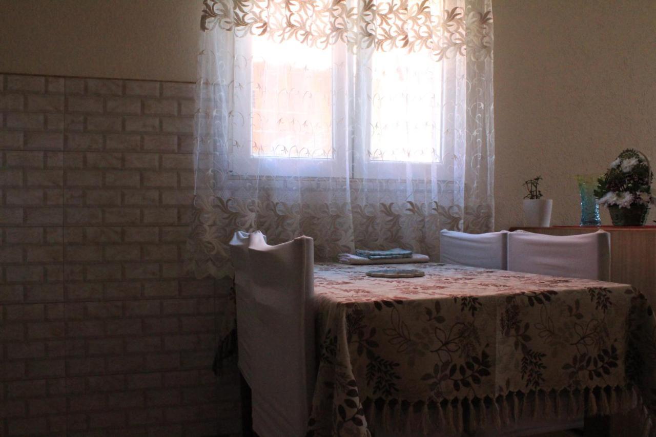 Apartment Mountain Dream Žabljak Esterno foto