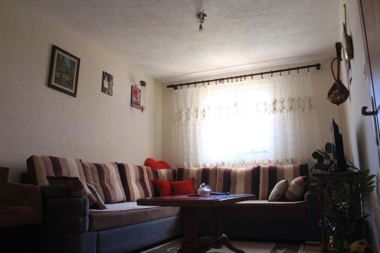 Apartment Mountain Dream Žabljak Esterno foto