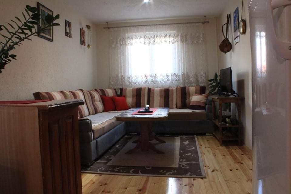 Apartment Mountain Dream Žabljak Esterno foto
