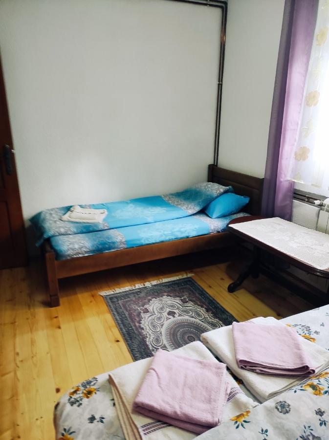 Apartment Mountain Dream Žabljak Esterno foto