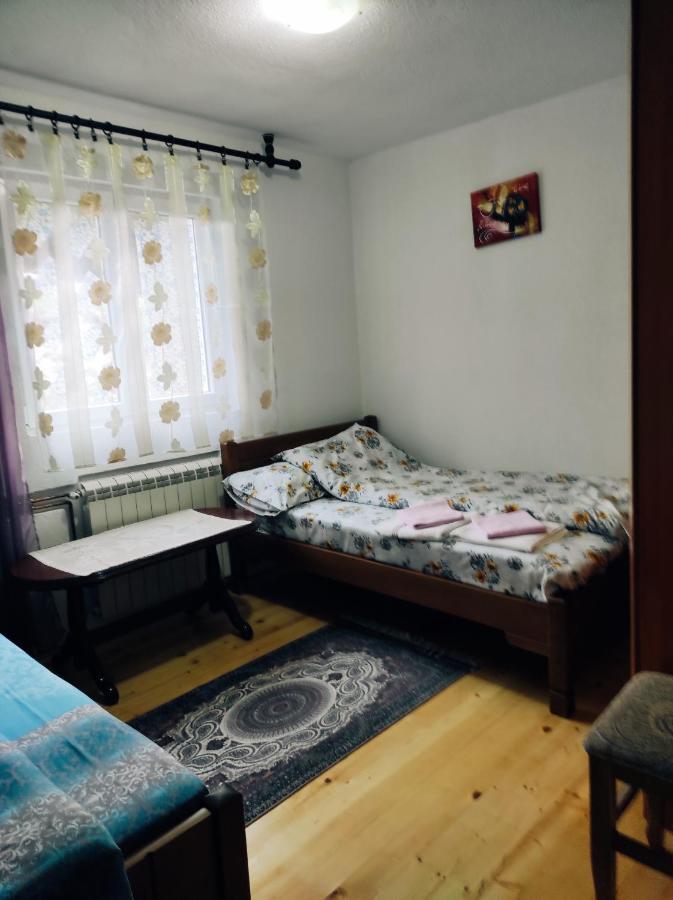 Apartment Mountain Dream Žabljak Esterno foto
