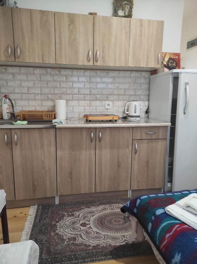 Apartment Mountain Dream Žabljak Esterno foto