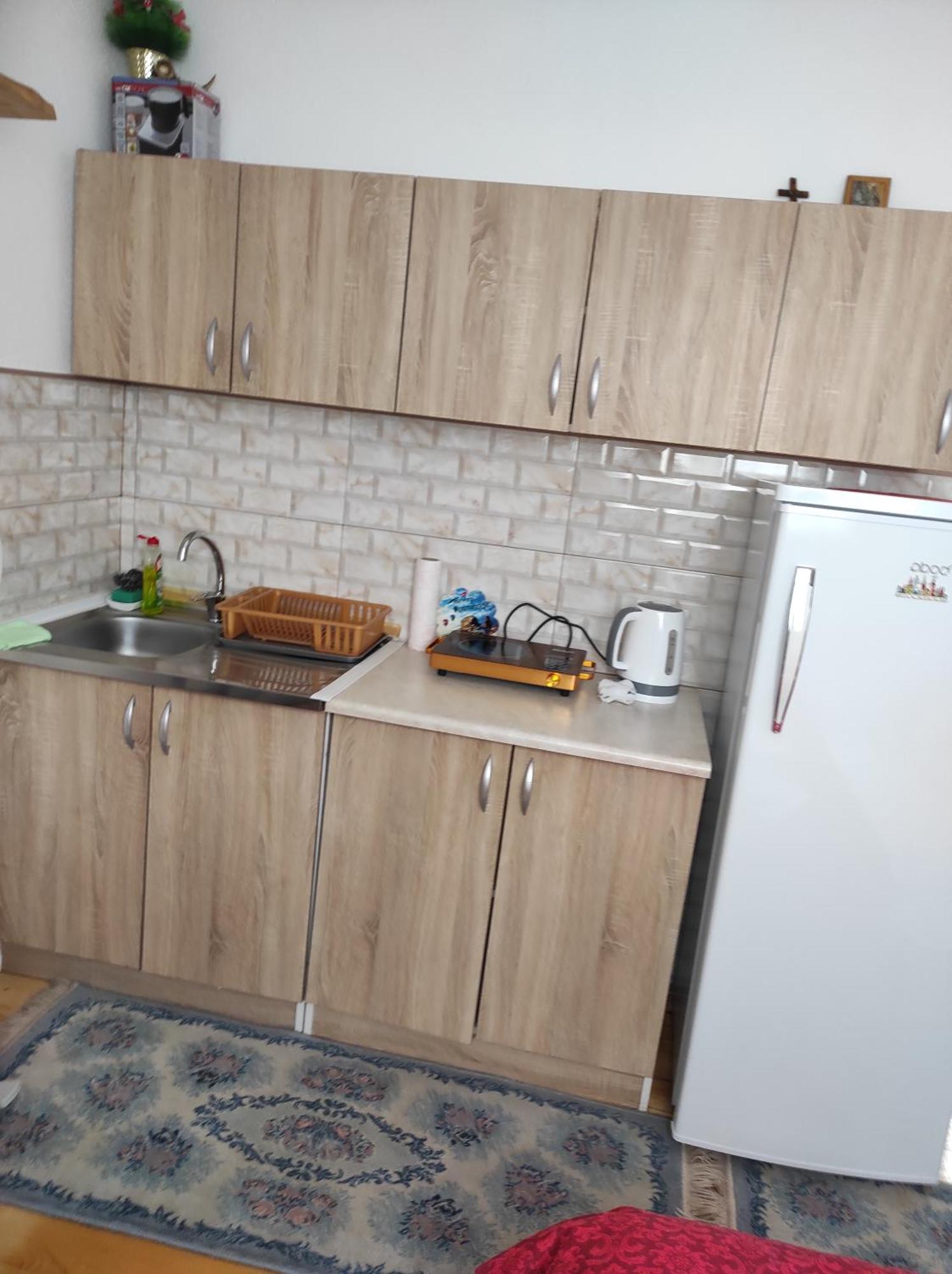 Apartment Mountain Dream Žabljak Esterno foto