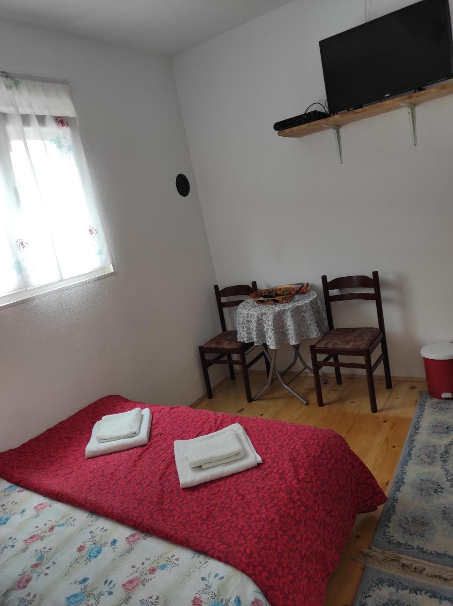 Apartment Mountain Dream Žabljak Camera foto