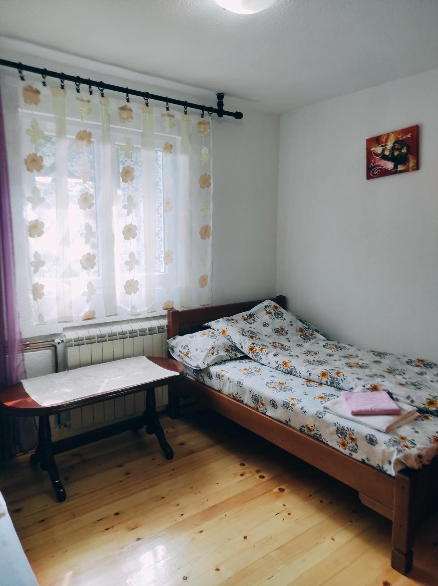 Apartment Mountain Dream Žabljak Camera foto