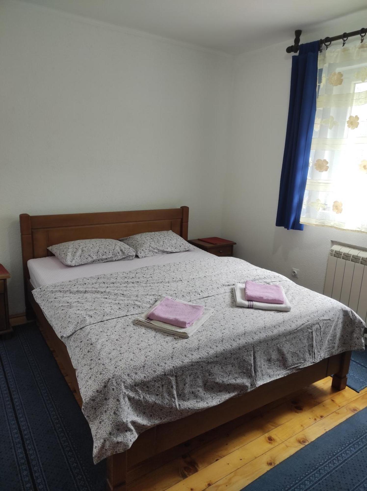 Apartment Mountain Dream Žabljak Camera foto