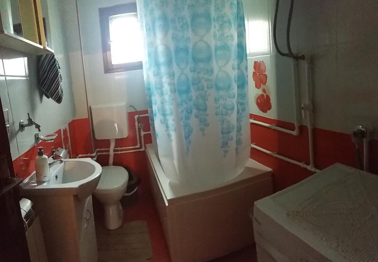 Apartment Mountain Dream Žabljak Esterno foto