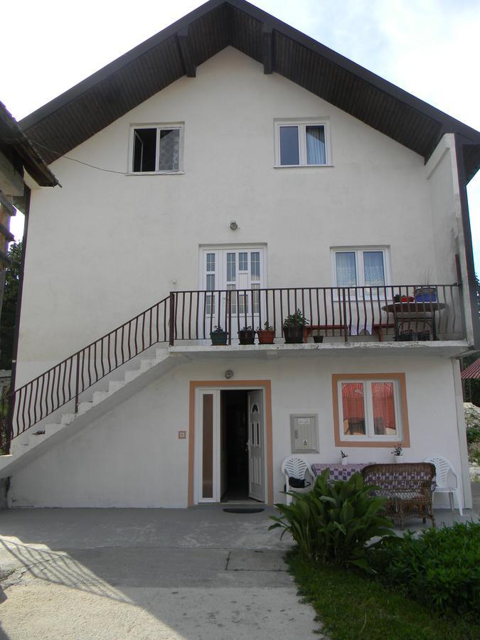 Apartment Mountain Dream Žabljak Esterno foto