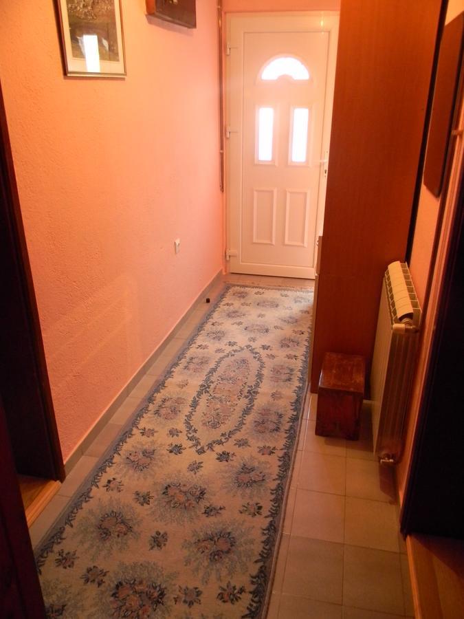 Apartment Mountain Dream Žabljak Esterno foto