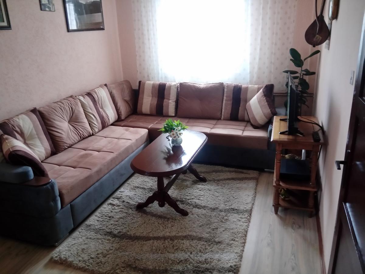 Apartment Mountain Dream Žabljak Esterno foto