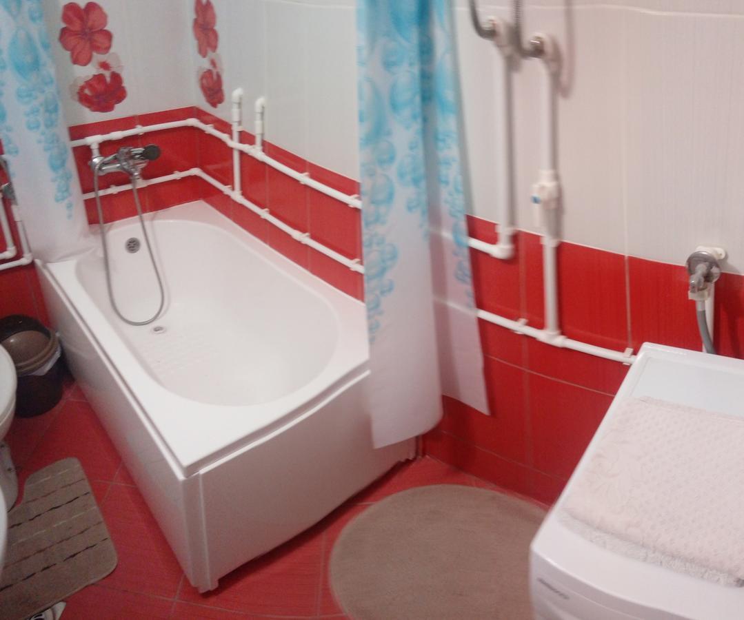 Apartment Mountain Dream Žabljak Esterno foto