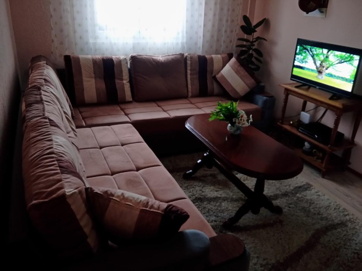 Apartment Mountain Dream Žabljak Esterno foto