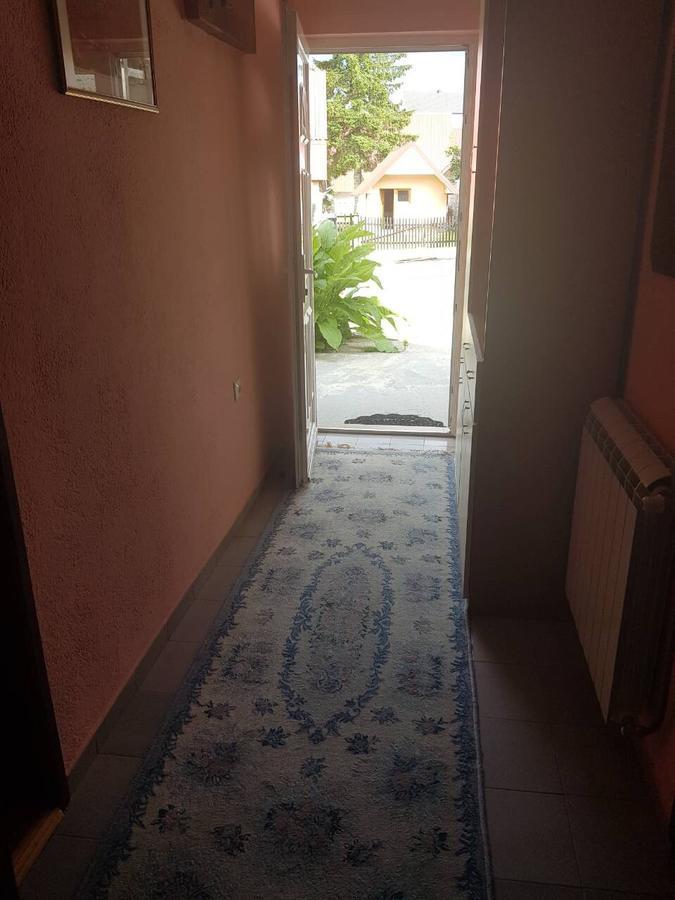 Apartment Mountain Dream Žabljak Esterno foto